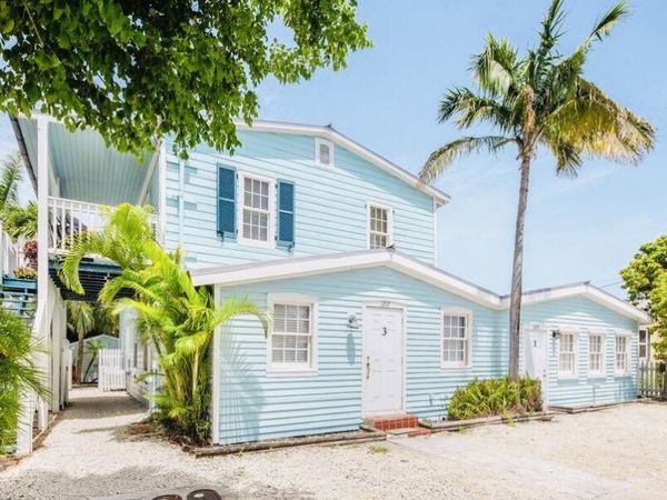 1207 William Street, Unit 3, KEY WEST, FL 33040