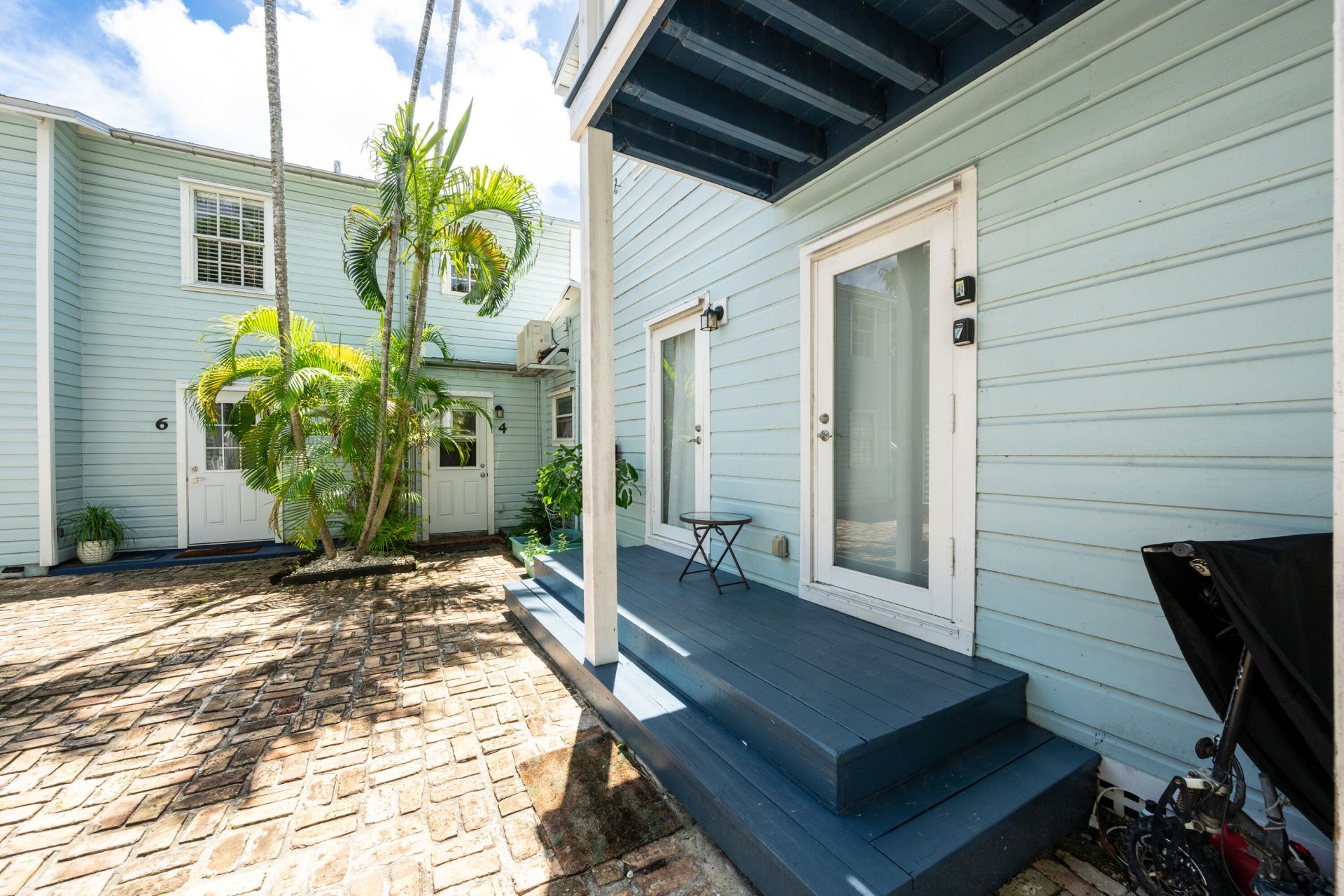 1207 William Street, Unit 3, Key West, FL 33040 Photo