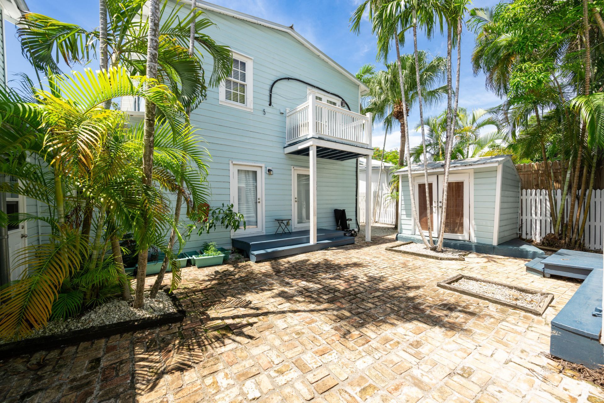 1207 William Street, Unit 3, Key West, FL 33040 Photo