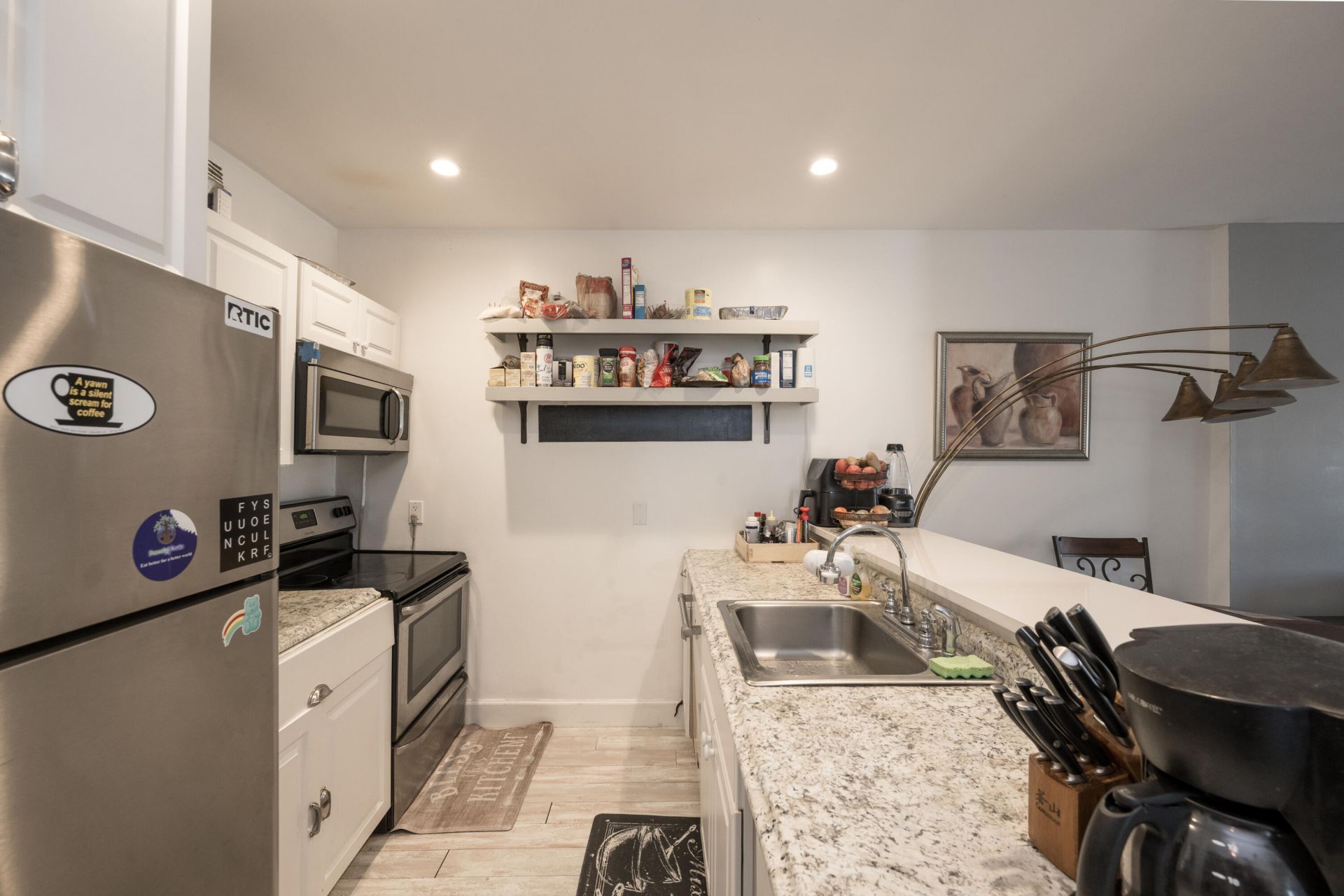 1207 William Street, Unit 3, Key West, FL 33040 Photo