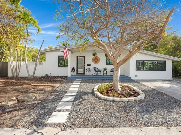 1 Beechwood Drive, Key Haven, FL 33040