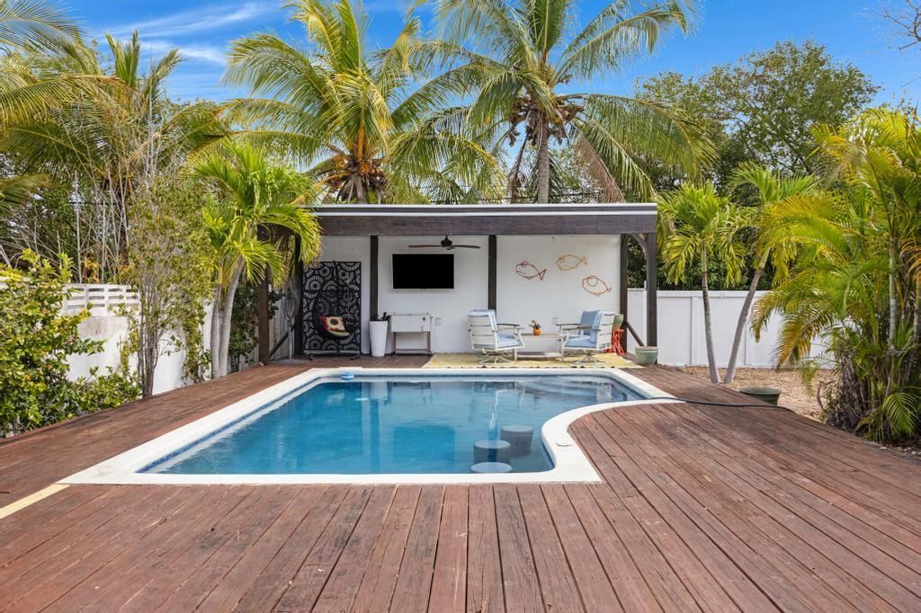 1 Beechwood Drive, Key Haven, FL 33040 Photo