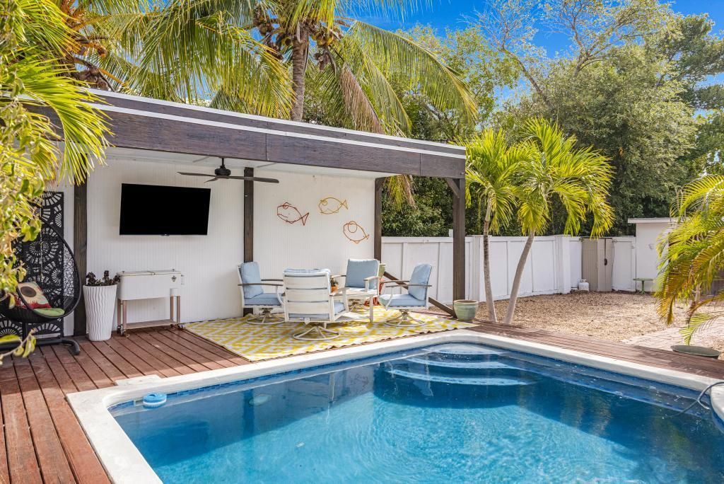 1 Beechwood Drive, Key Haven, FL 33040 Photo