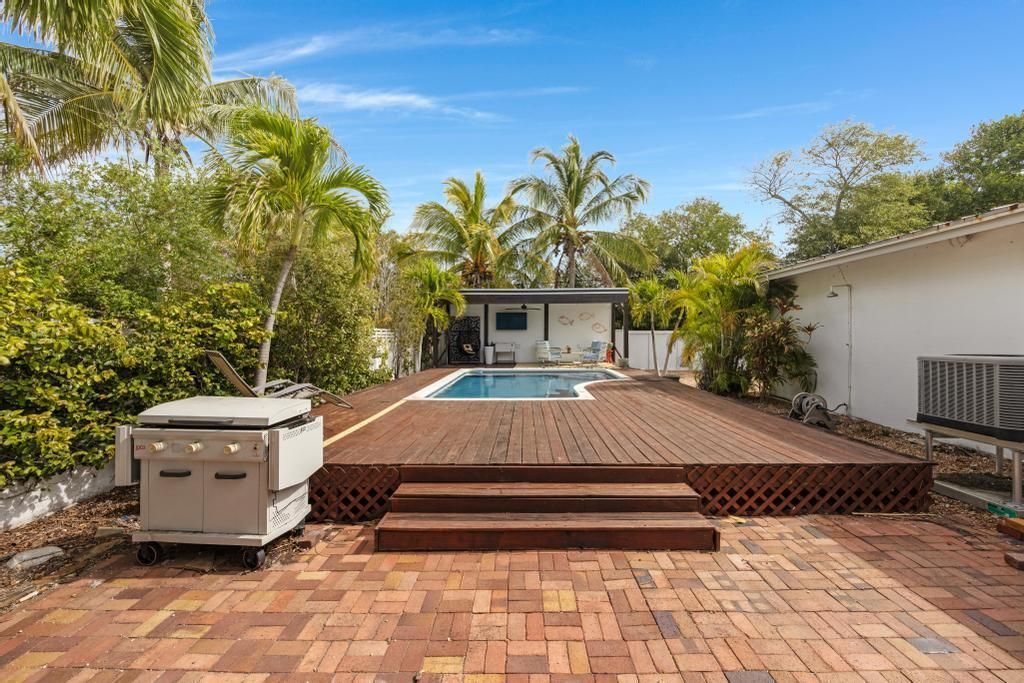 1 Beechwood Drive, Key Haven, FL 33040 Photo