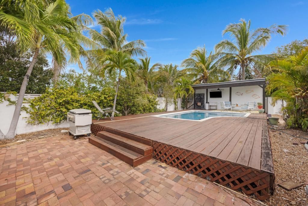 1 Beechwood Drive, Key Haven, FL 33040 Photo