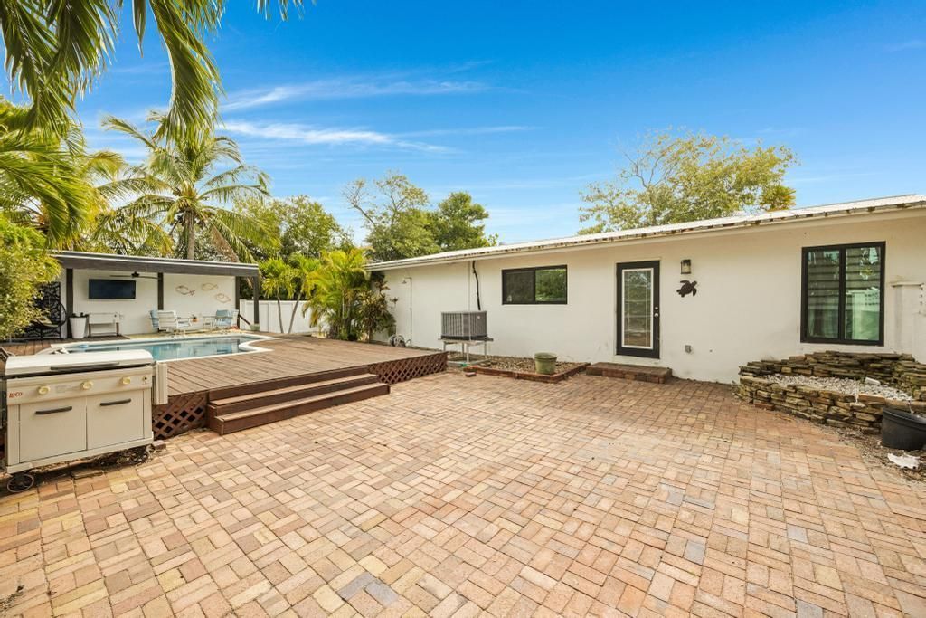 1 Beechwood Drive, Key Haven, FL 33040 Photo