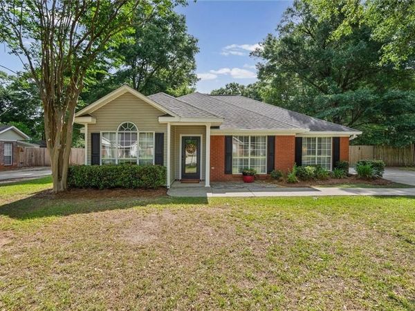 5201 Southern Oaks Trail, Grand Bay, AL 36541