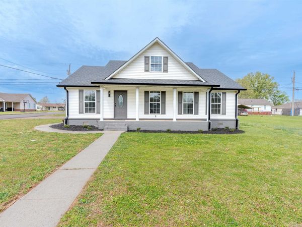 218 Government Blvd, Muscle Shoals, AL