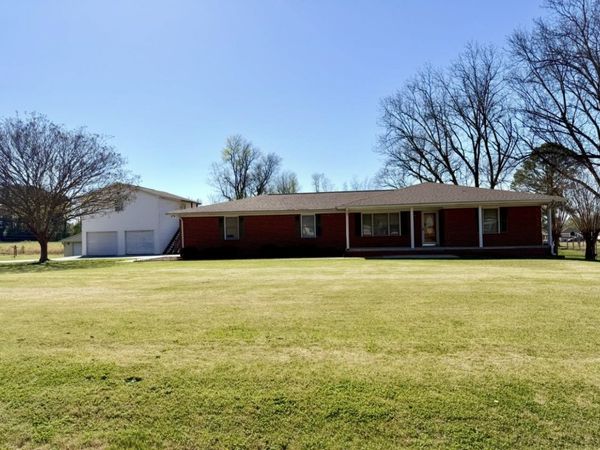 129 Williams Ave, Florence, AL