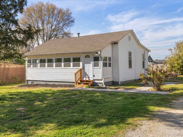 29 Co Rd 376, Florence, AL