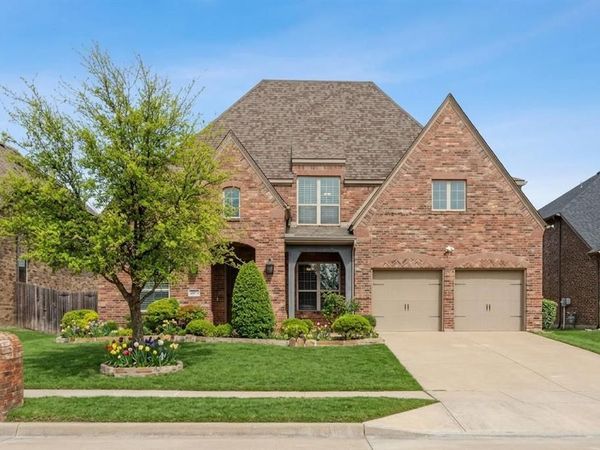 6913 Barolo Drive, Rowlett, TX 75088
