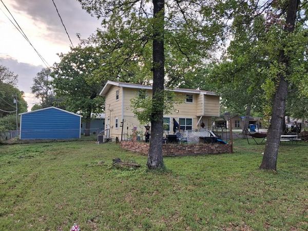304 Ridgewood Drive, Tool, TX 75143