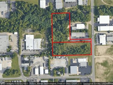 6101 Webster Street, Dayton, OH 45414