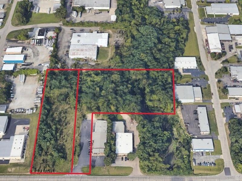 6101 Webster Street, Dayton, OH 45414 Photo 2