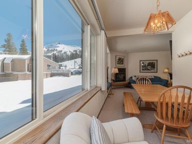 1360 Kirkwood Meadows Drive, Unit 102, Kirkwood, CA 95646