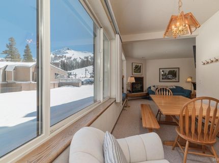 1360 Kirkwood Meadows Drive, Unit 102, Kirkwood, CA 95646 Photo