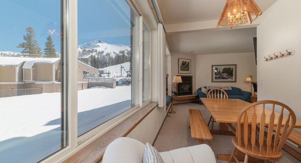 1360 Kirkwood Meadows Drive, Unit 102, Kirkwood, CA 95646 Photo