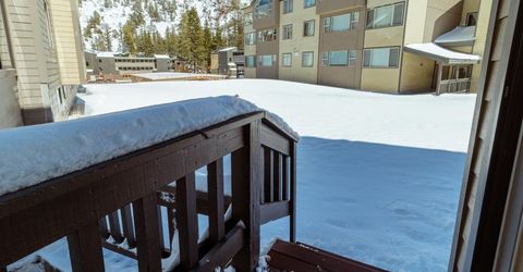 1360 Kirkwood Meadows Drive, Unit 102, Kirkwood, CA 95646 Photo