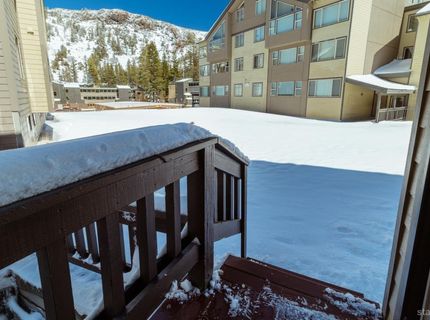 1360 Kirkwood Meadows Drive, Unit 102, Kirkwood, CA 95646 Photo