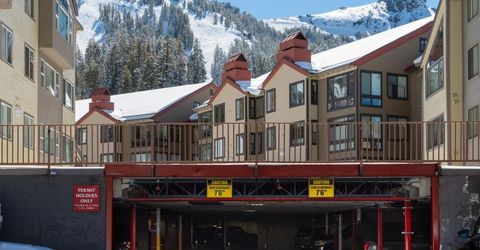 1360 Kirkwood Meadows Drive, Unit 102, Kirkwood, CA 95646 Photo