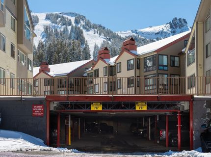 1360 Kirkwood Meadows Drive, Unit 102, Kirkwood, CA 95646 Photo