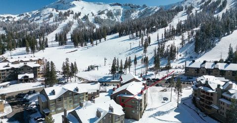 1360 Kirkwood Meadows Drive, Unit 102, Kirkwood, CA 95646 Photo