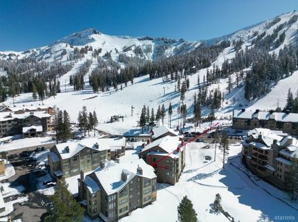 1360 Kirkwood Meadows Drive, Unit 102, Kirkwood, CA 95646 Photo