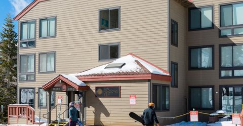 1360 Kirkwood Meadows Drive, Unit 102, Kirkwood, CA 95646 Photo