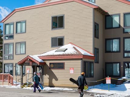 1360 Kirkwood Meadows Drive, Unit 102, Kirkwood, CA 95646 Photo