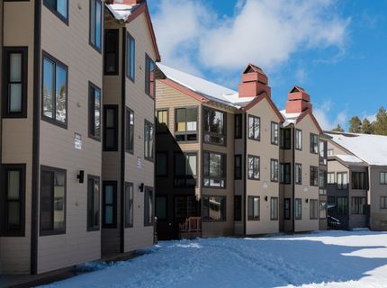 1360 Kirkwood Meadows Drive, Unit 102, Kirkwood, CA 95646 Photo