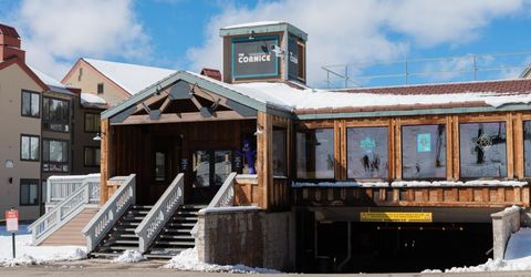 1360 Kirkwood Meadows Drive, Unit 102, Kirkwood, CA 95646 Photo