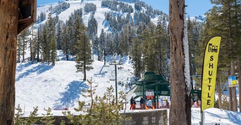 1360 Kirkwood Meadows Drive, Unit 102, Kirkwood, CA 95646 Photo