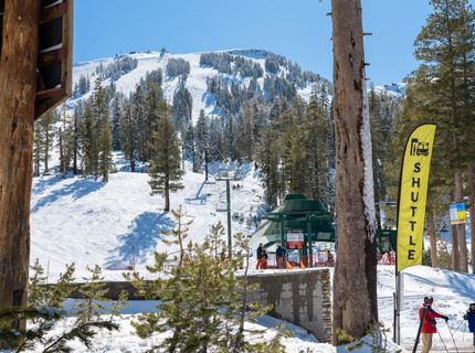 1360 Kirkwood Meadows Drive, Unit 102, Kirkwood, CA 95646 Photo