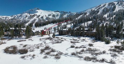 1360 Kirkwood Meadows Drive, Unit 102, Kirkwood, CA 95646 Photo