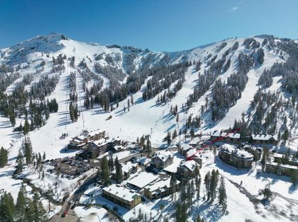 1360 Kirkwood Meadows Drive, Unit 102, Kirkwood, CA 95646 Photo