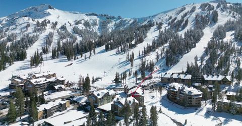 1360 Kirkwood Meadows Drive, Unit 102, Kirkwood, CA 95646 Photo