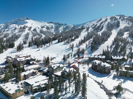 1360 Kirkwood Meadows Drive, Unit 102, Kirkwood, CA 95646 Photo