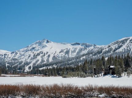 1360 Kirkwood Meadows Drive, Unit 102, Kirkwood, CA 95646 Photo