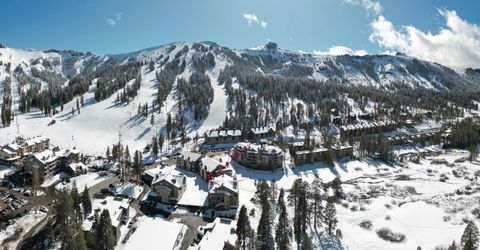 1360 Kirkwood Meadows Drive, Unit 102, Kirkwood, CA 95646 Photo