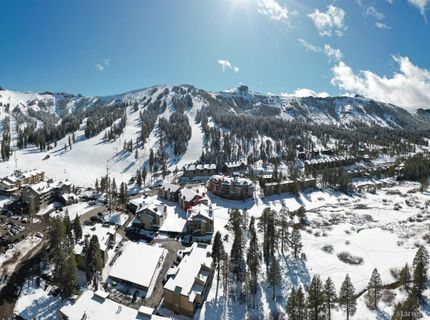 1360 Kirkwood Meadows Drive, Unit 102, Kirkwood, CA 95646 Photo