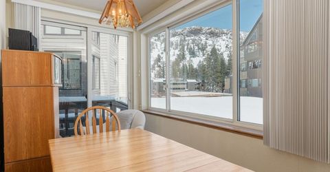 1360 Kirkwood Meadows Drive, Unit 102, Kirkwood, CA 95646 Photo