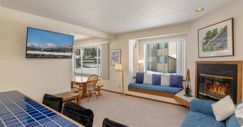 1360 Kirkwood Meadows Drive, Unit 102, Kirkwood, CA 95646 Photo