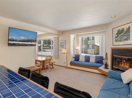 1360 Kirkwood Meadows Drive, Unit 102, Kirkwood, CA 95646 Photo