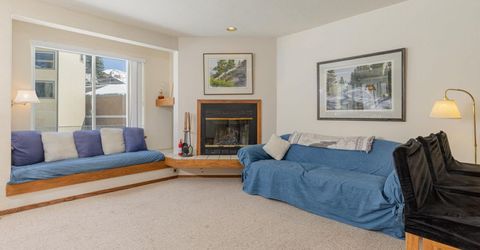 1360 Kirkwood Meadows Drive, Unit 102, Kirkwood, CA 95646 Photo