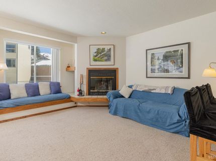 1360 Kirkwood Meadows Drive, Unit 102, Kirkwood, CA 95646 Photo