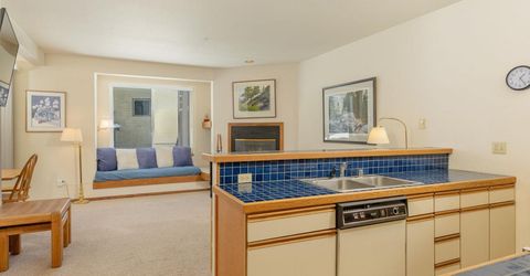 1360 Kirkwood Meadows Drive, Unit 102, Kirkwood, CA 95646 Photo