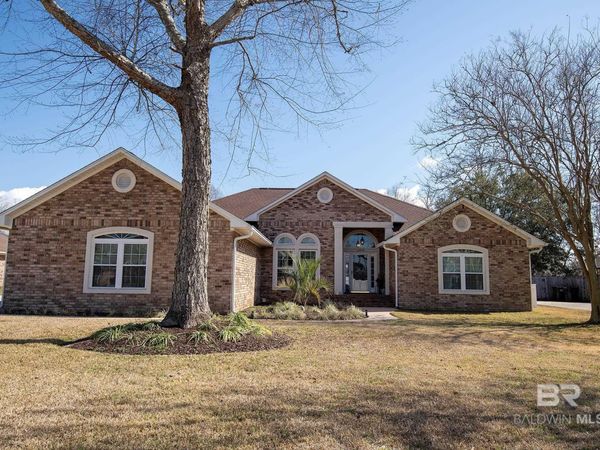 12626 Hunters Chase, Foley, AL 36535