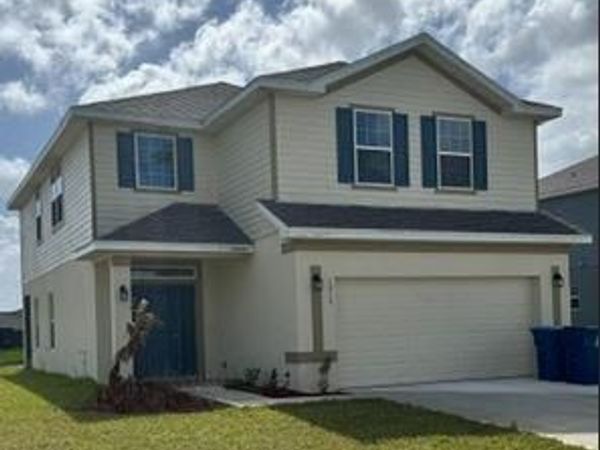 1217 Soleway Avenue NW, Palm Bay, FL 32907