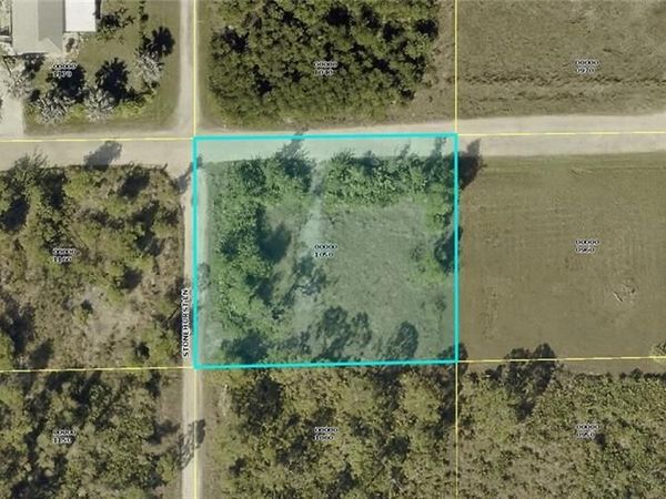 13880 Stonehurst LN , BOKEELIA, FL 33922