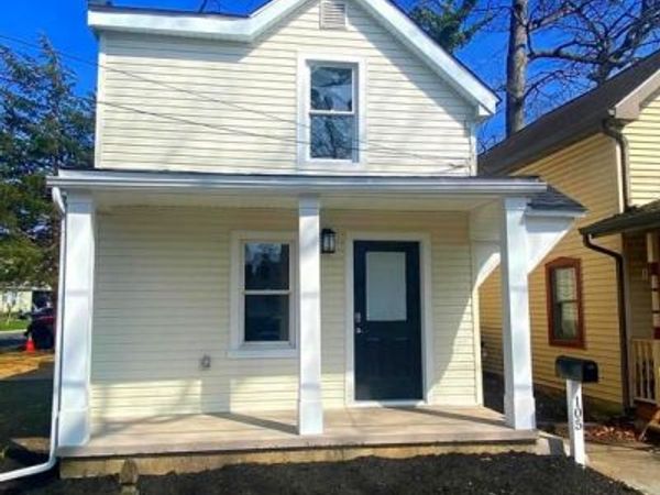 105 3RD AVENUE , PITMAN, NJ 08071